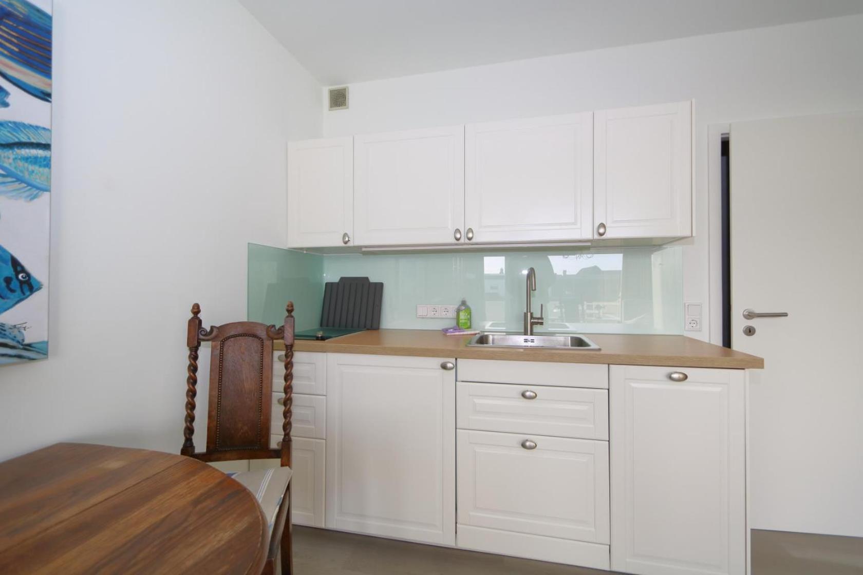 Apartment App. Boelting Wenningstedt-Braderup