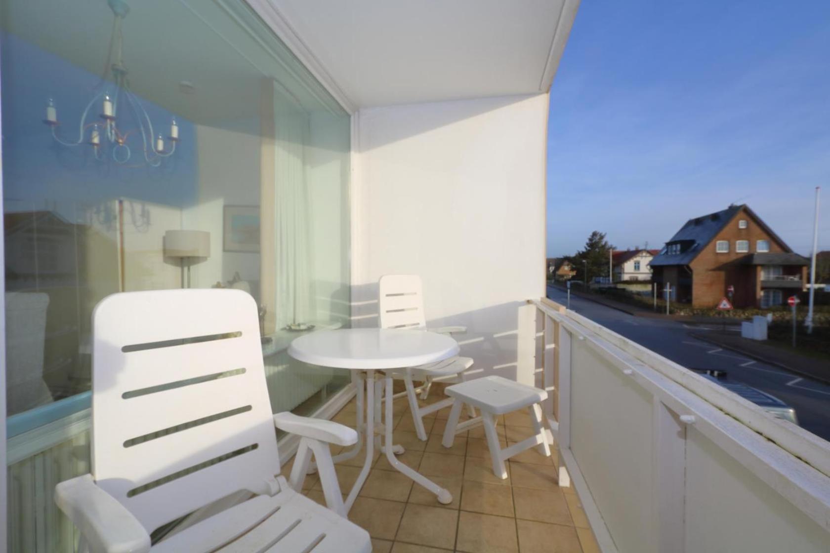 App. Boelting Apartment Wenningstedt-Braderup