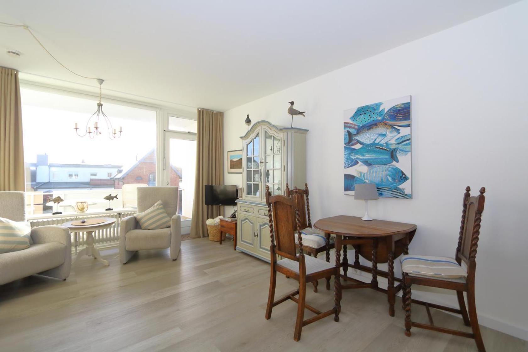 Apartment App. Boelting *