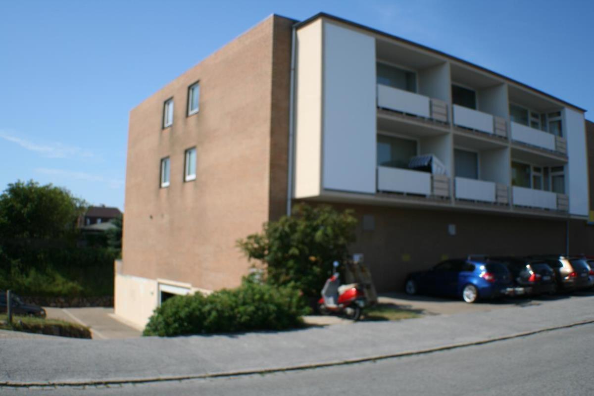 App. Boelting Apartment *