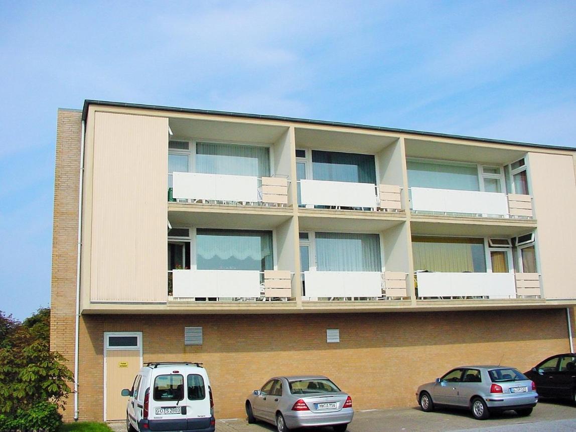 App. Boelting Apartment