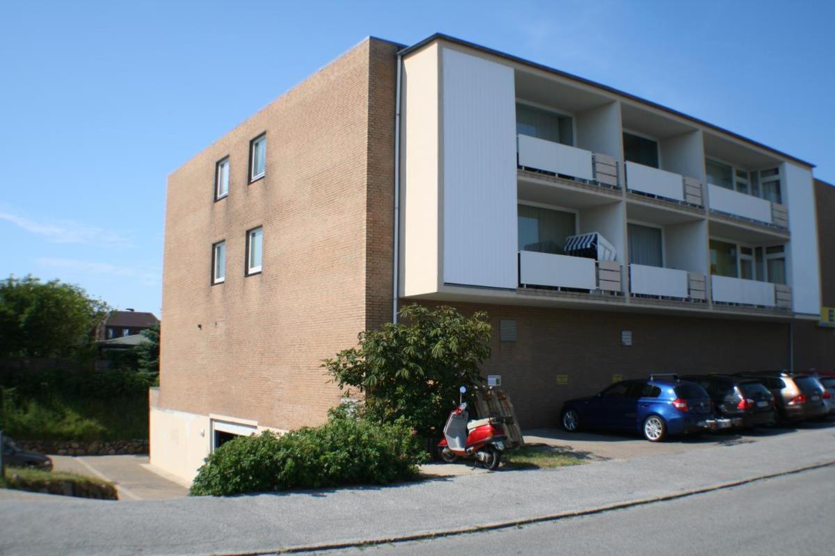 Apartment App. Boelting